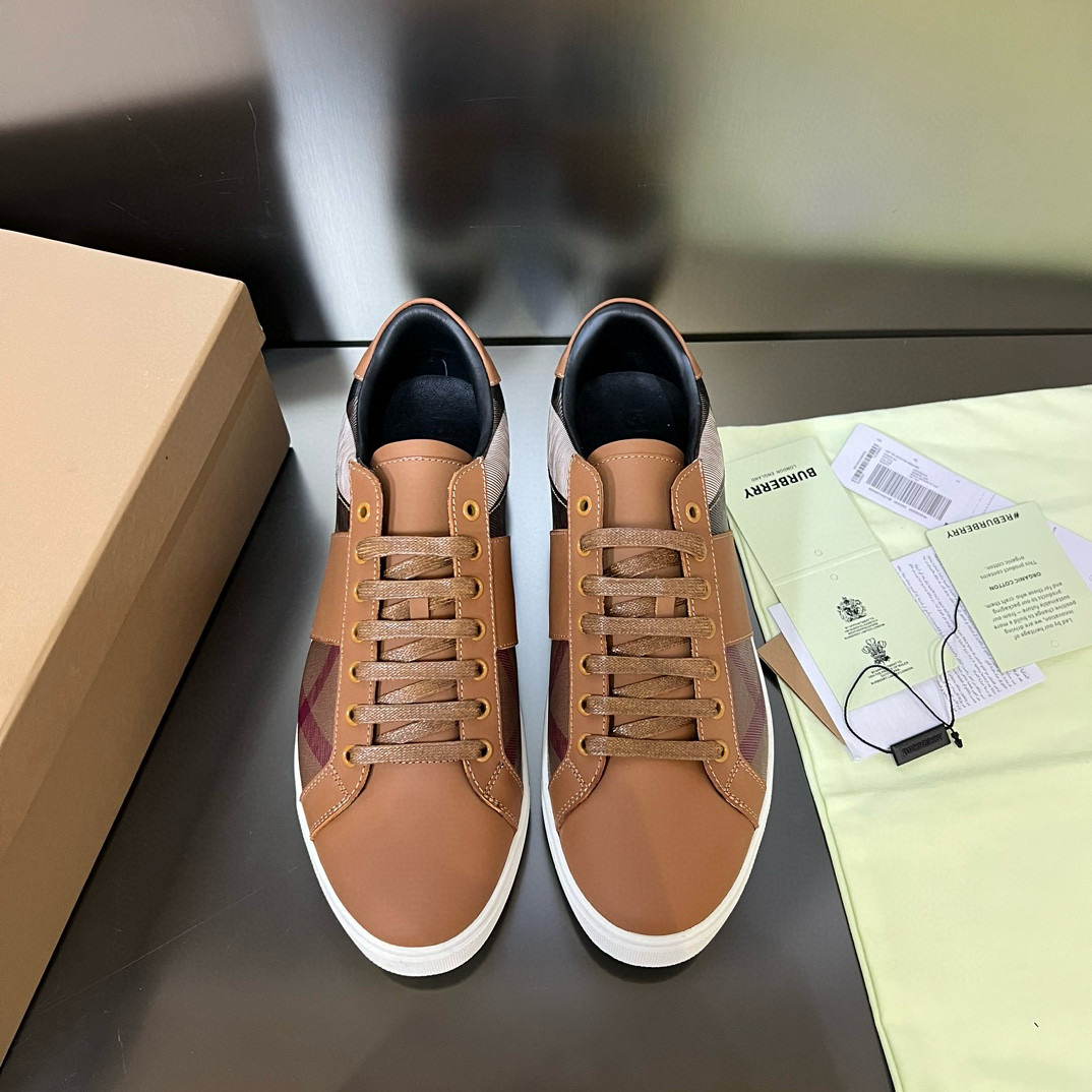 Burberry Sneaker – BBRY1016
