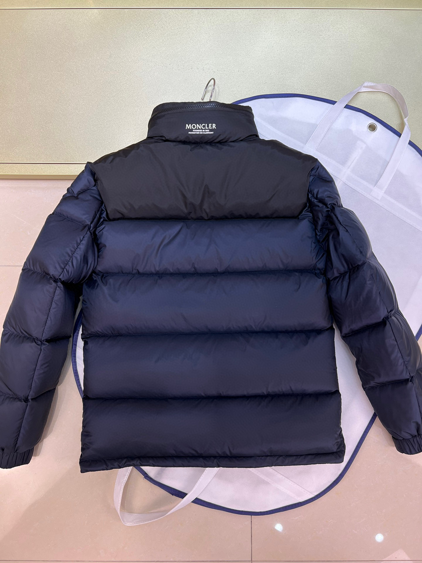 Moncler Jacket – CJKT1432