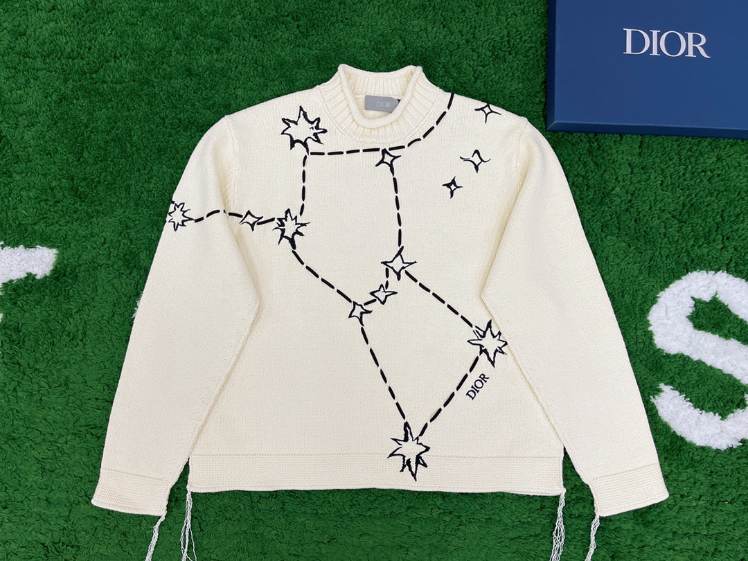 Dior Sweater – SWHO2027