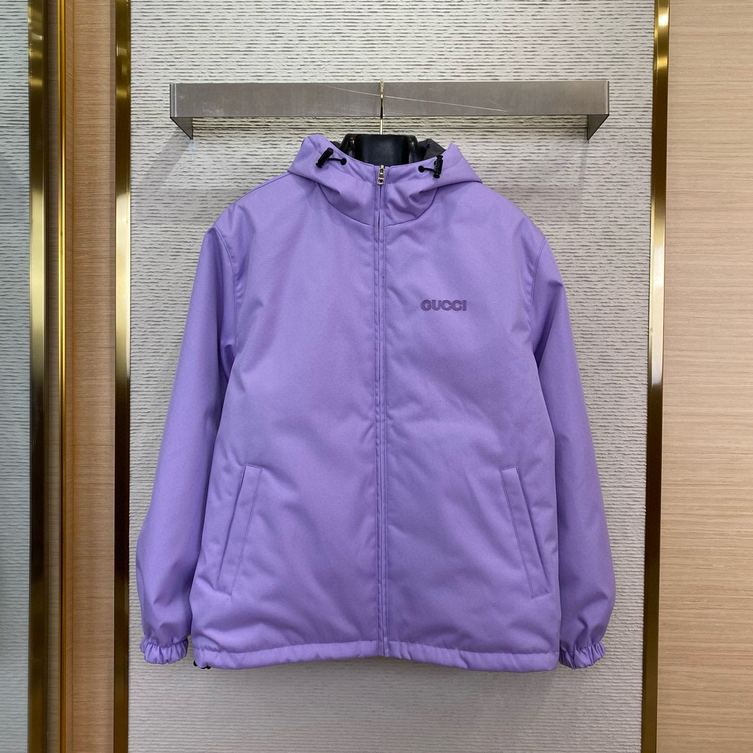 Gucci Jacket – CJKT1676