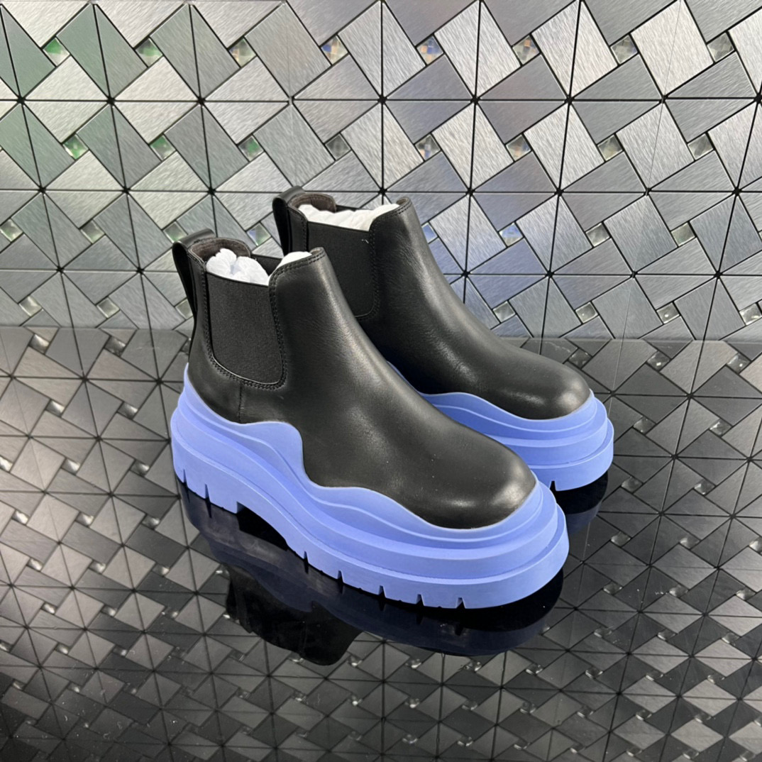 Bottega Veneta Boots – BTVN1037