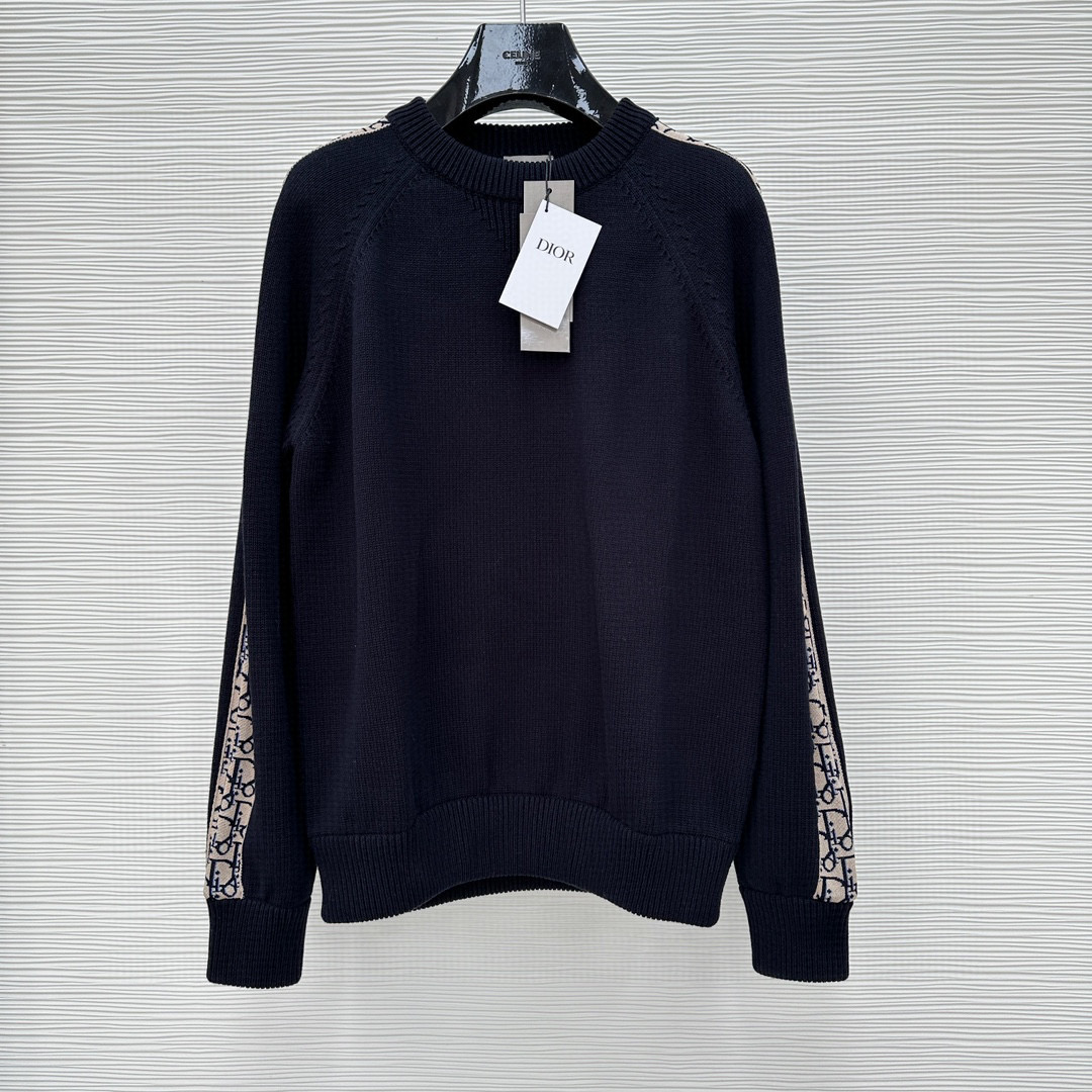 Dior Sweater – SWHO2104