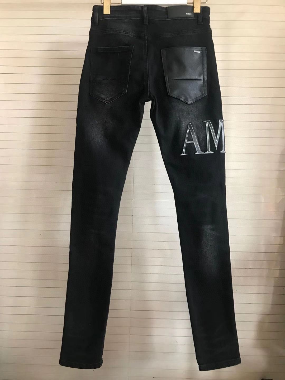 Amiri Jeans – JEPA1105