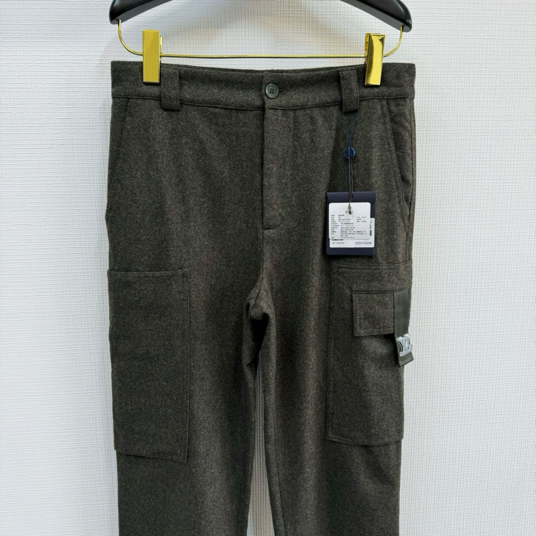 Louis Vuitton Pant – JEPA1205