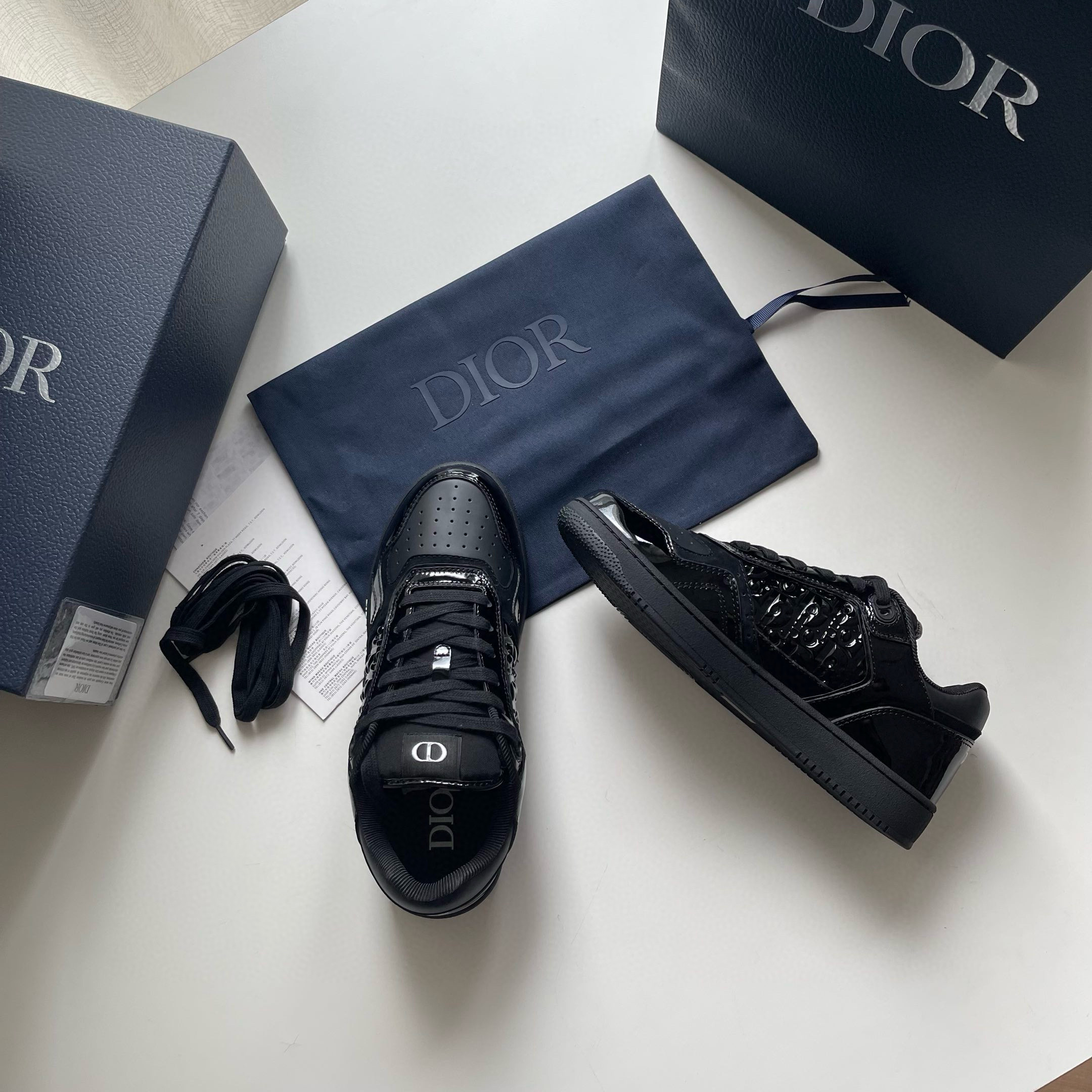 Dior B27 Sneaker – DIOR1248