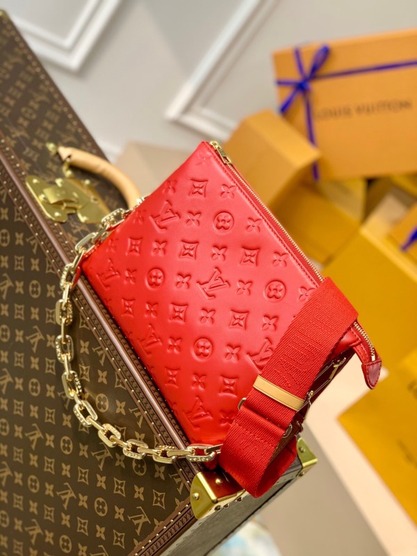 Louis Vuitton Shoulder Bag – LVSH1101