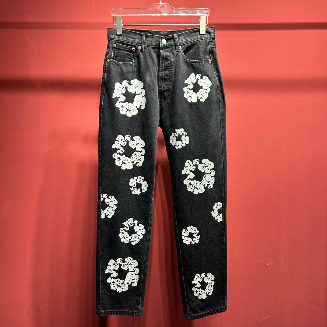 Denim Tears Jeans – JEPA1218
