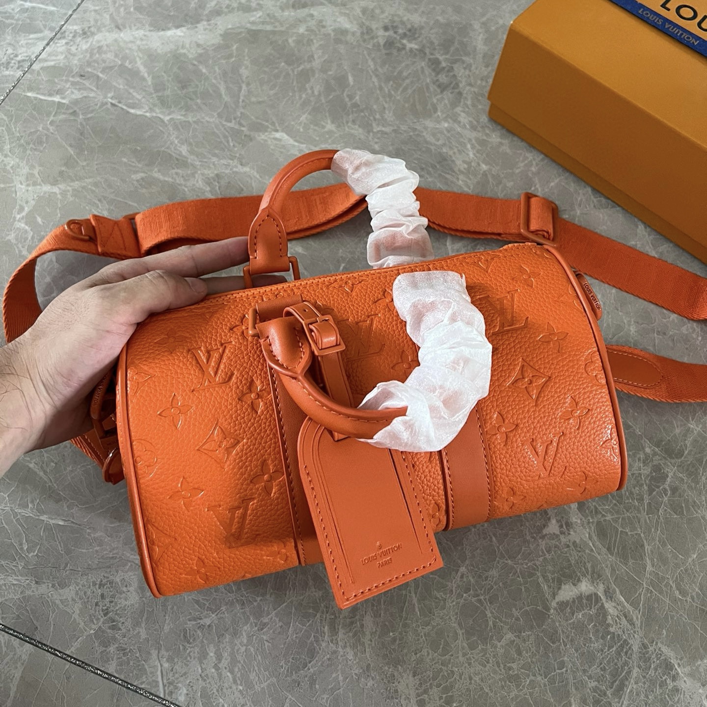 Louis Vuitton Bag – BBMC1091