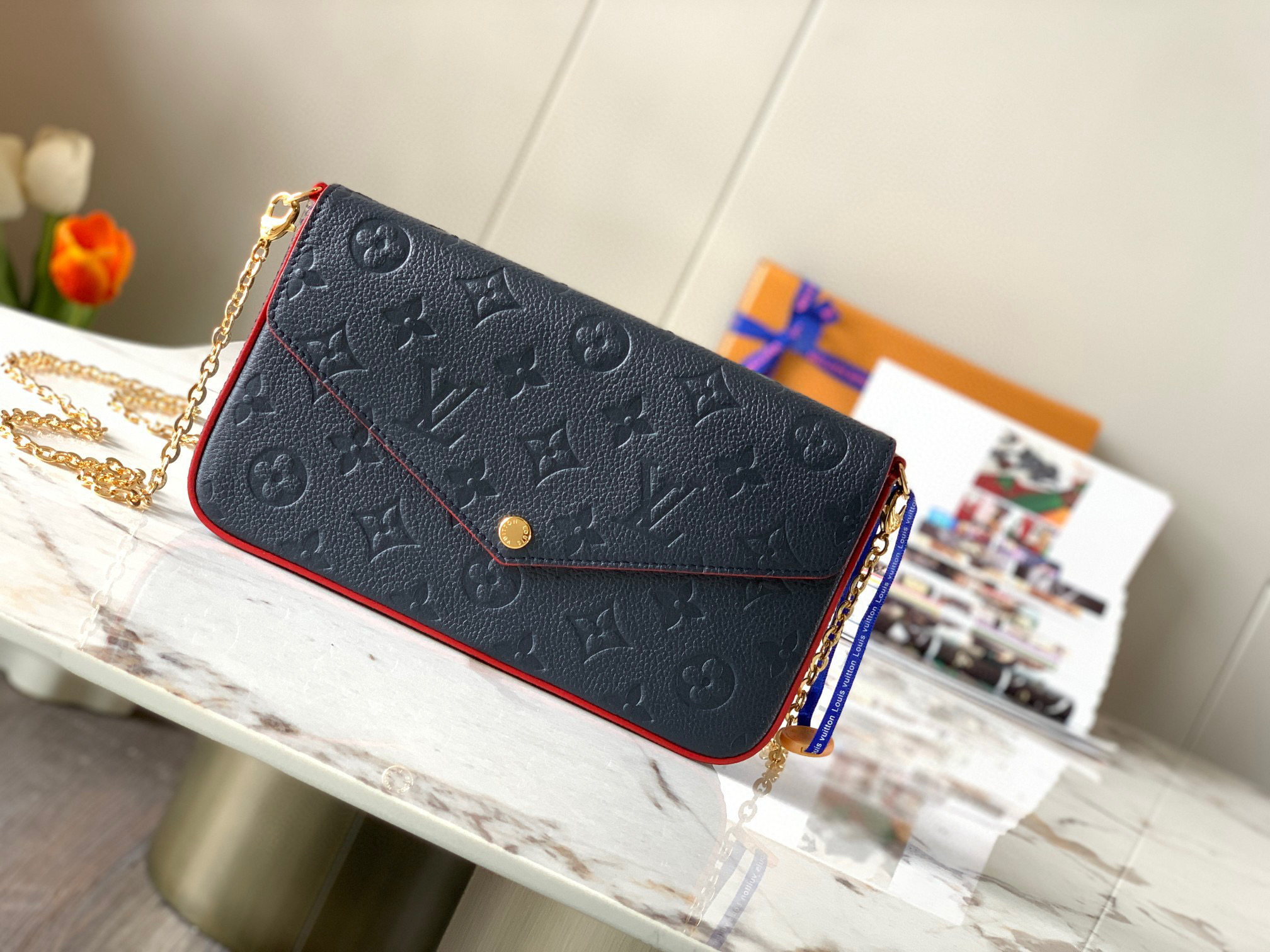 Louis Vuitton Backpacks – LVPC1022