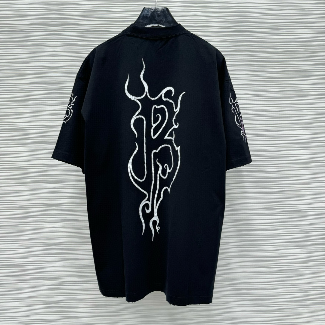 Balenciaga T-Shirt – TSHP2396