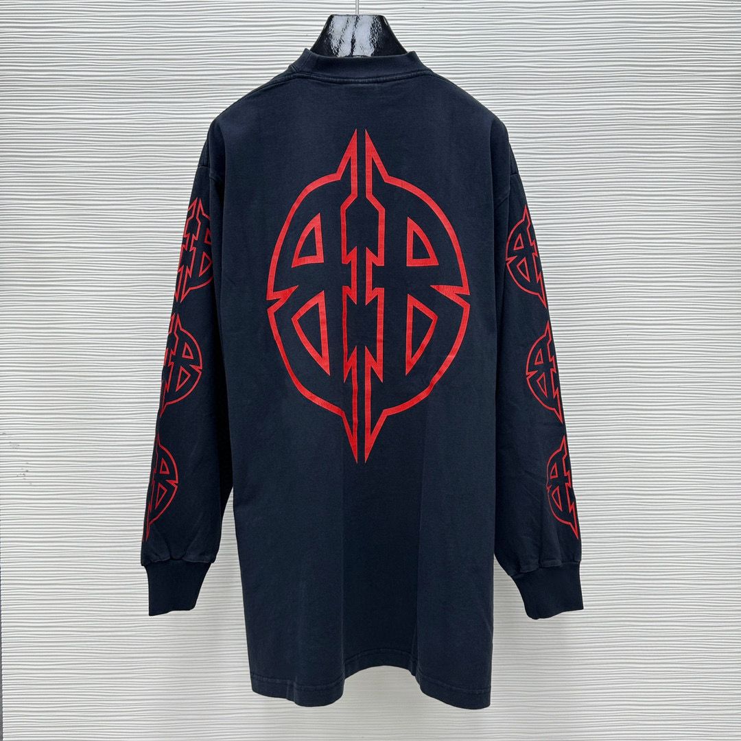 Balenciaga Sweater – SWHO1875
