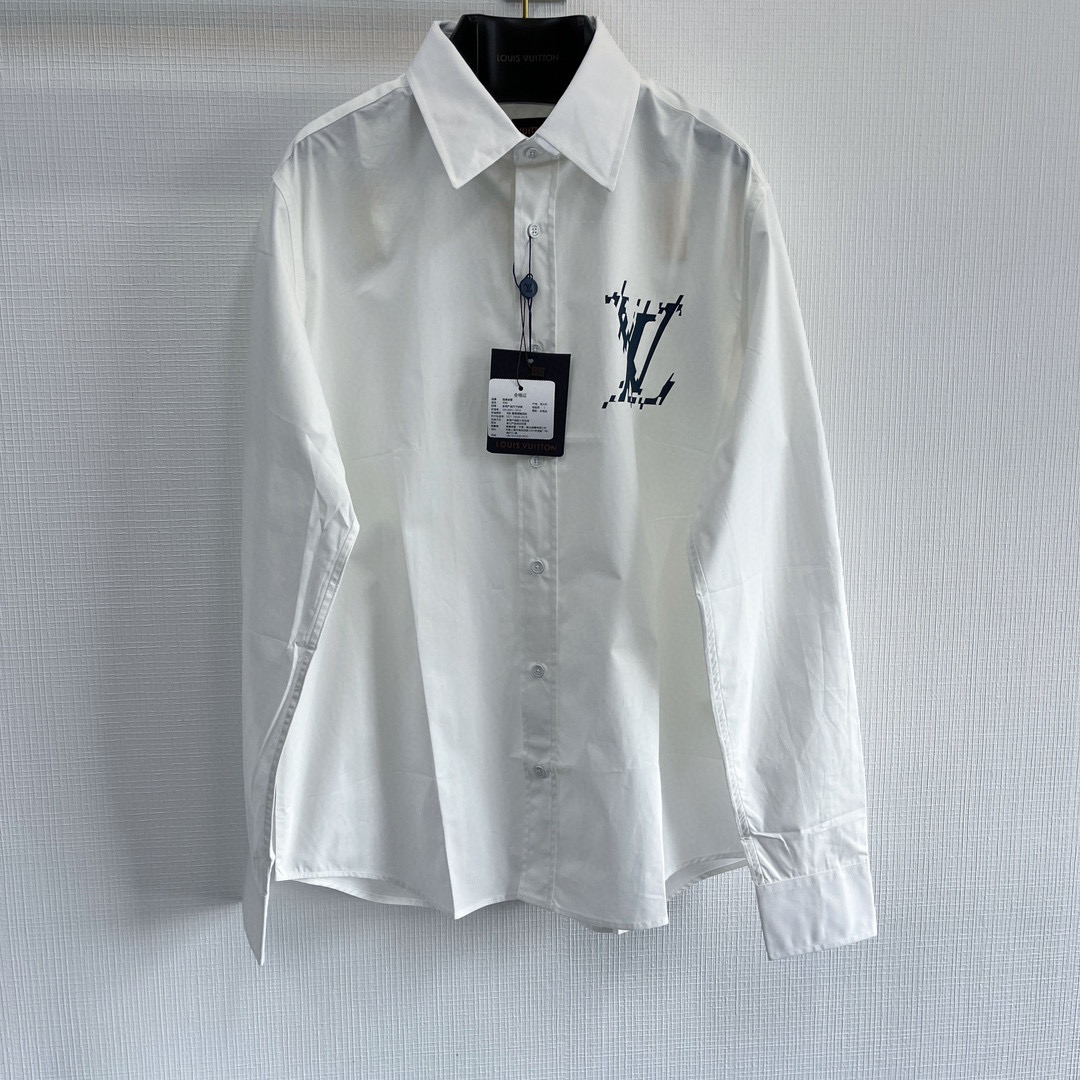 Louis Vuitton Shirt – SHTR1343