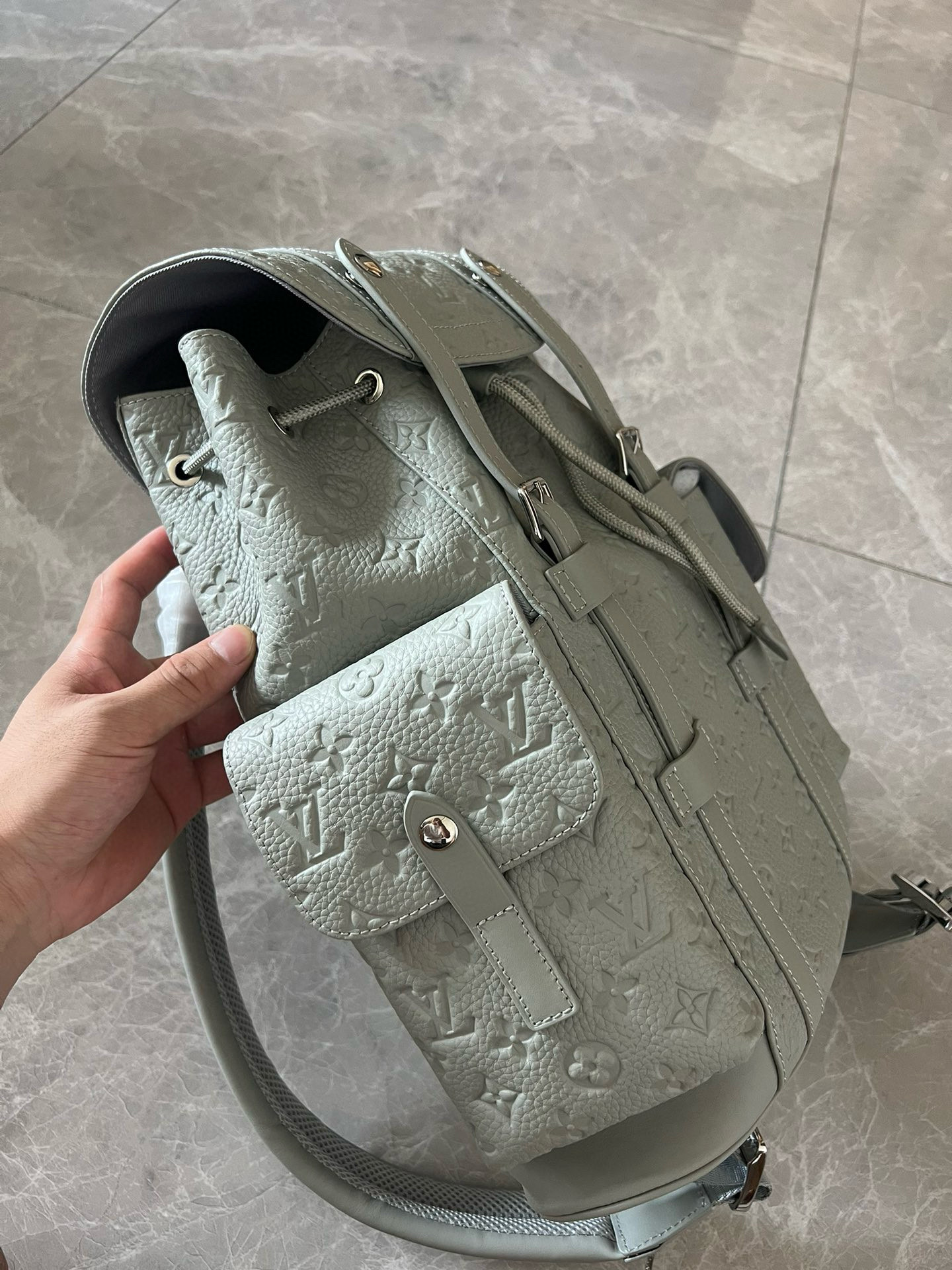 Louis Vuitton Backpack – BBCP1008