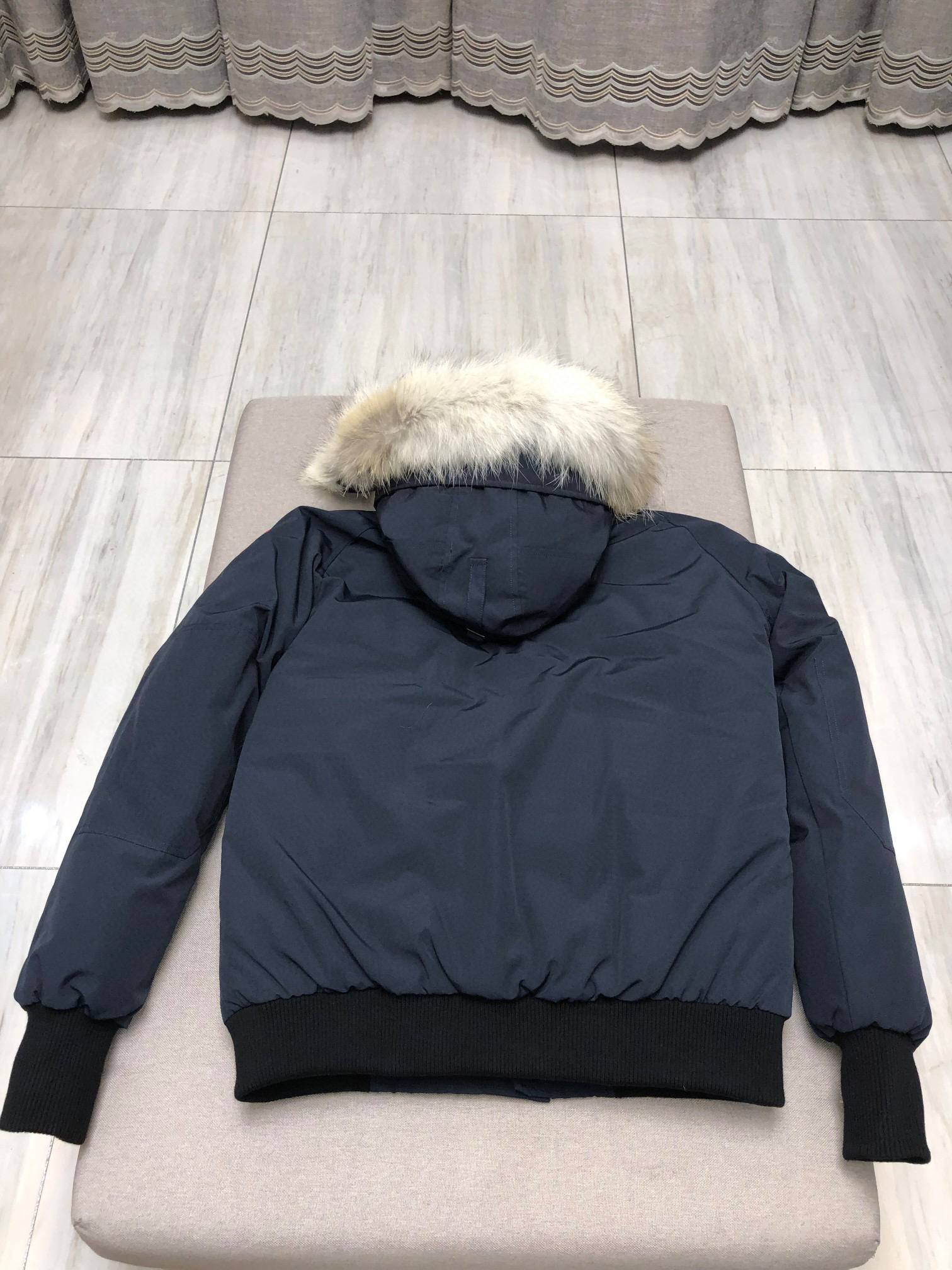 Canada Goose Jacket – CJKT1409