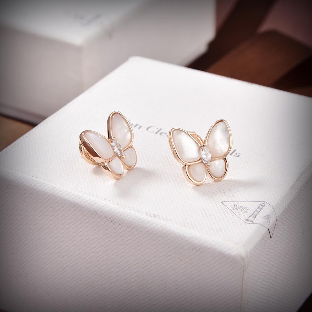 Van Cleef & Arpels Earrings – JWWM1044