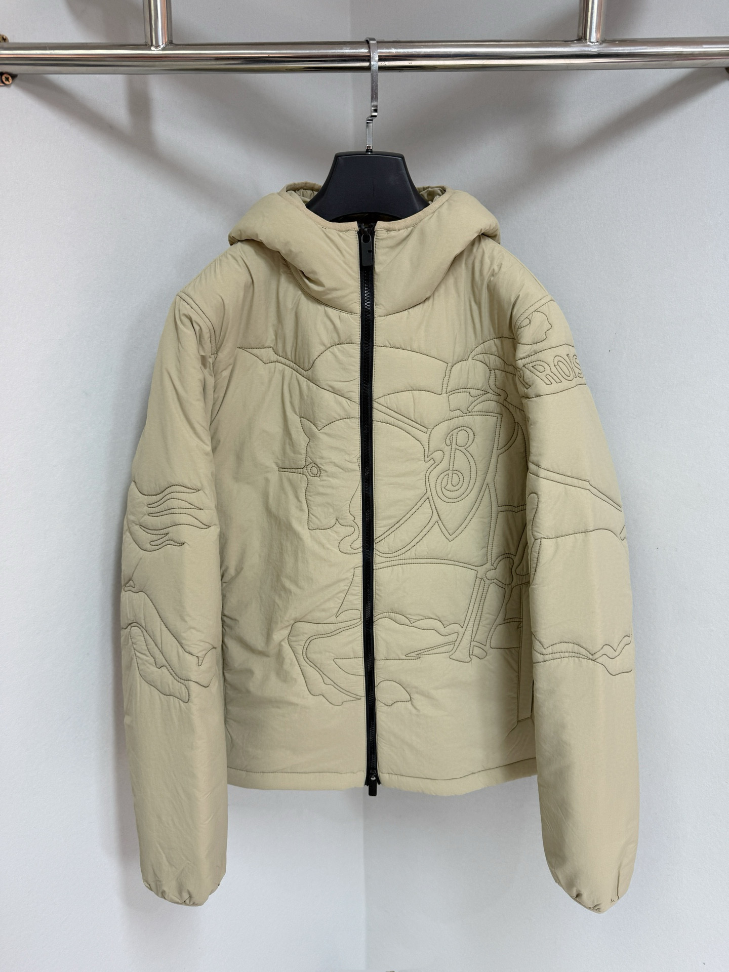 Burberry Jacket – CJKT1789