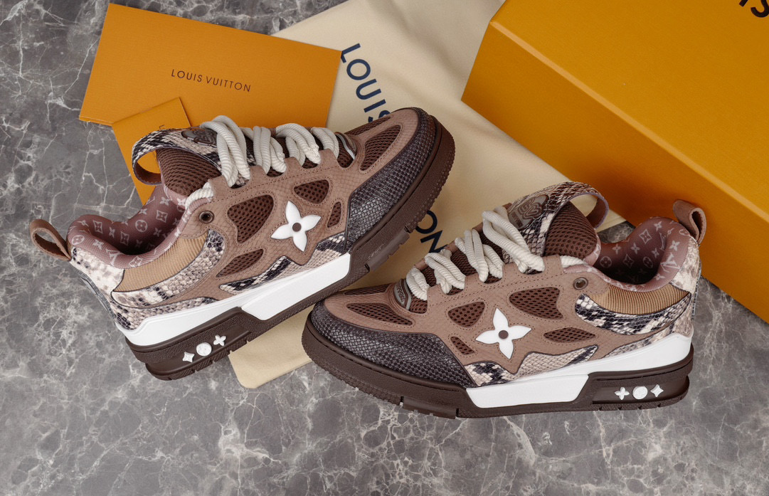 Louis Vuitton Sneaker – LSVT1288