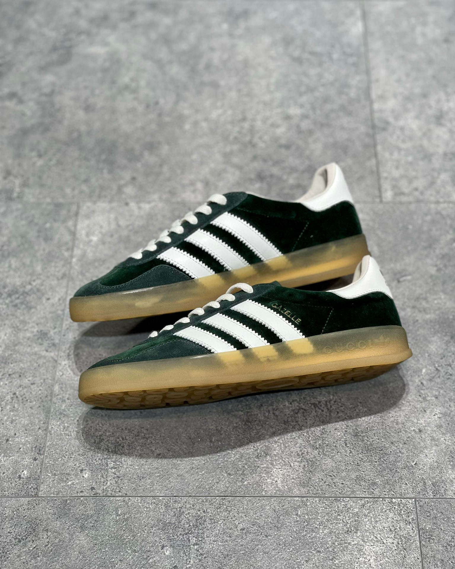 Gucci Sneaker – GUCC1086