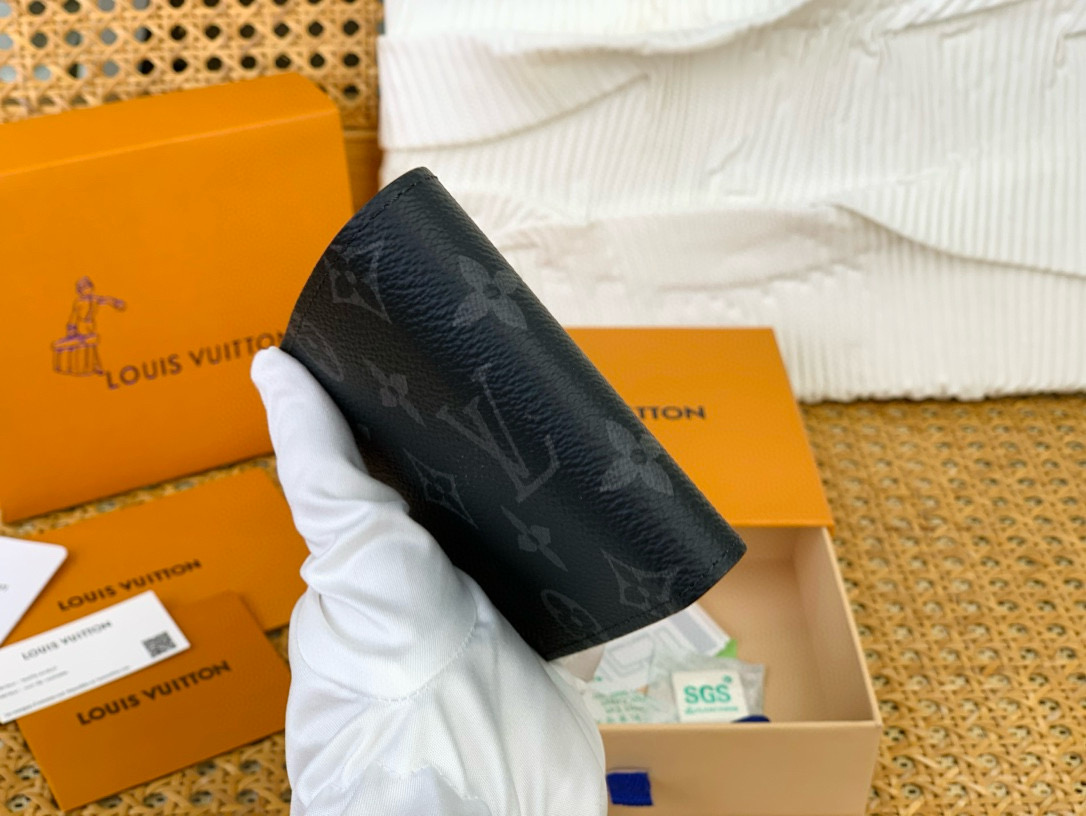 Louis Vuitton Wallet – MWLT1214