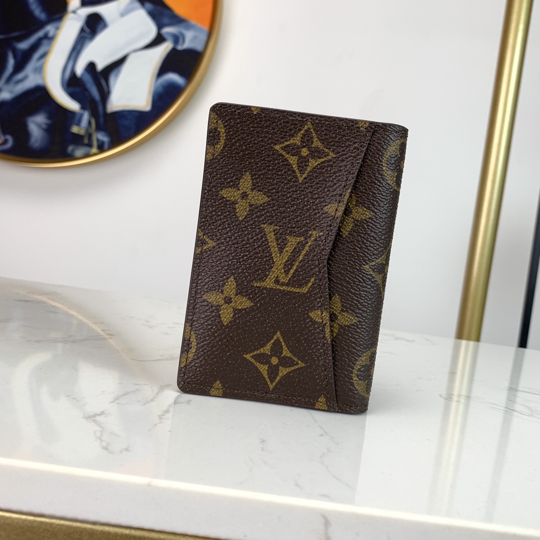 Louis Vuitton Wallet – MWLT1059