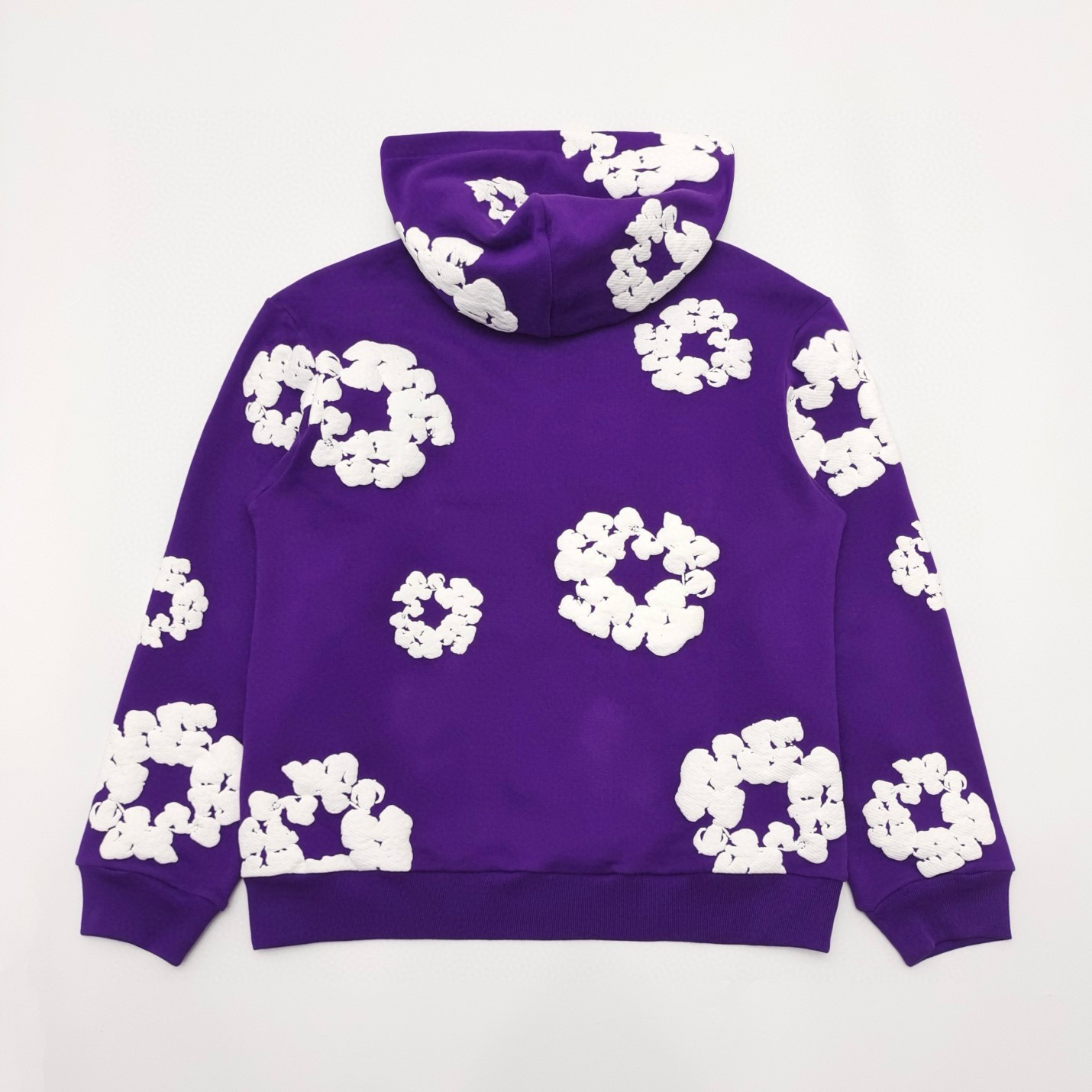 Denim Tears Hoodie – SWHO2216