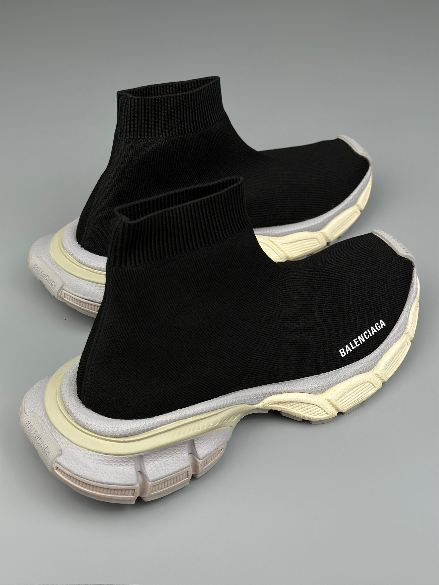 Balenciaga 3XL Sock Sneakers – BLNC1185
