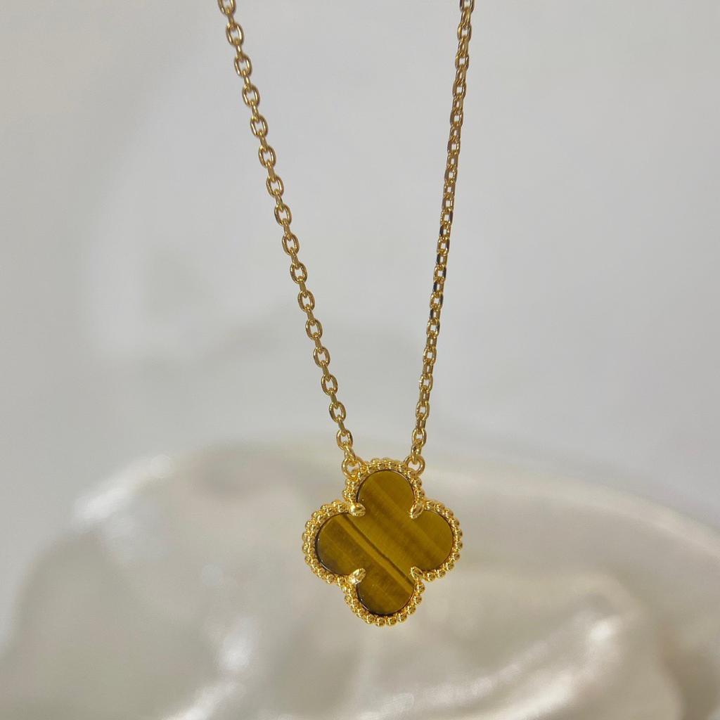 Van Cleef & Arpels Necklace – JWWM1080