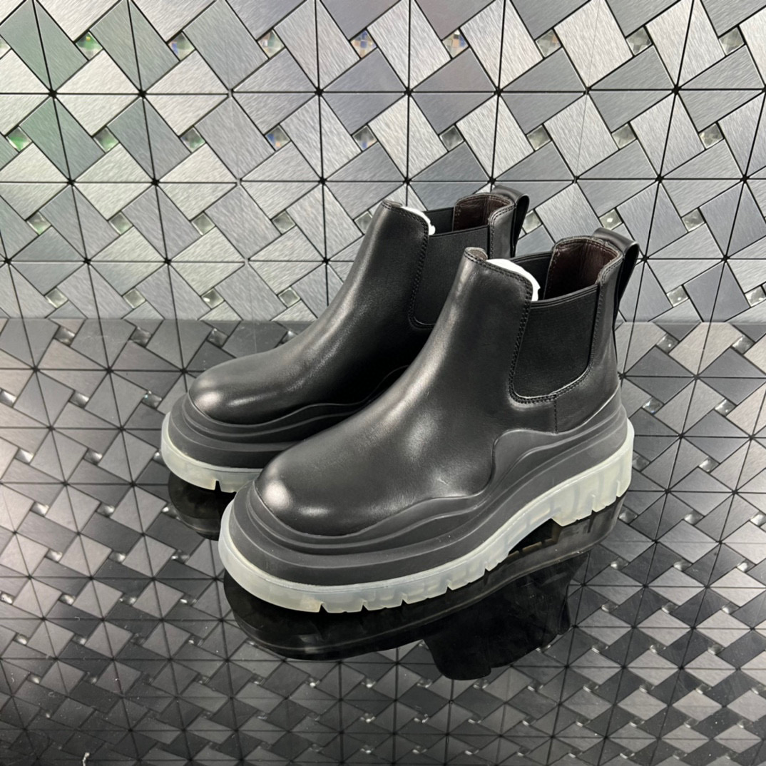 Bottega Veneta Boots – BTVN1034