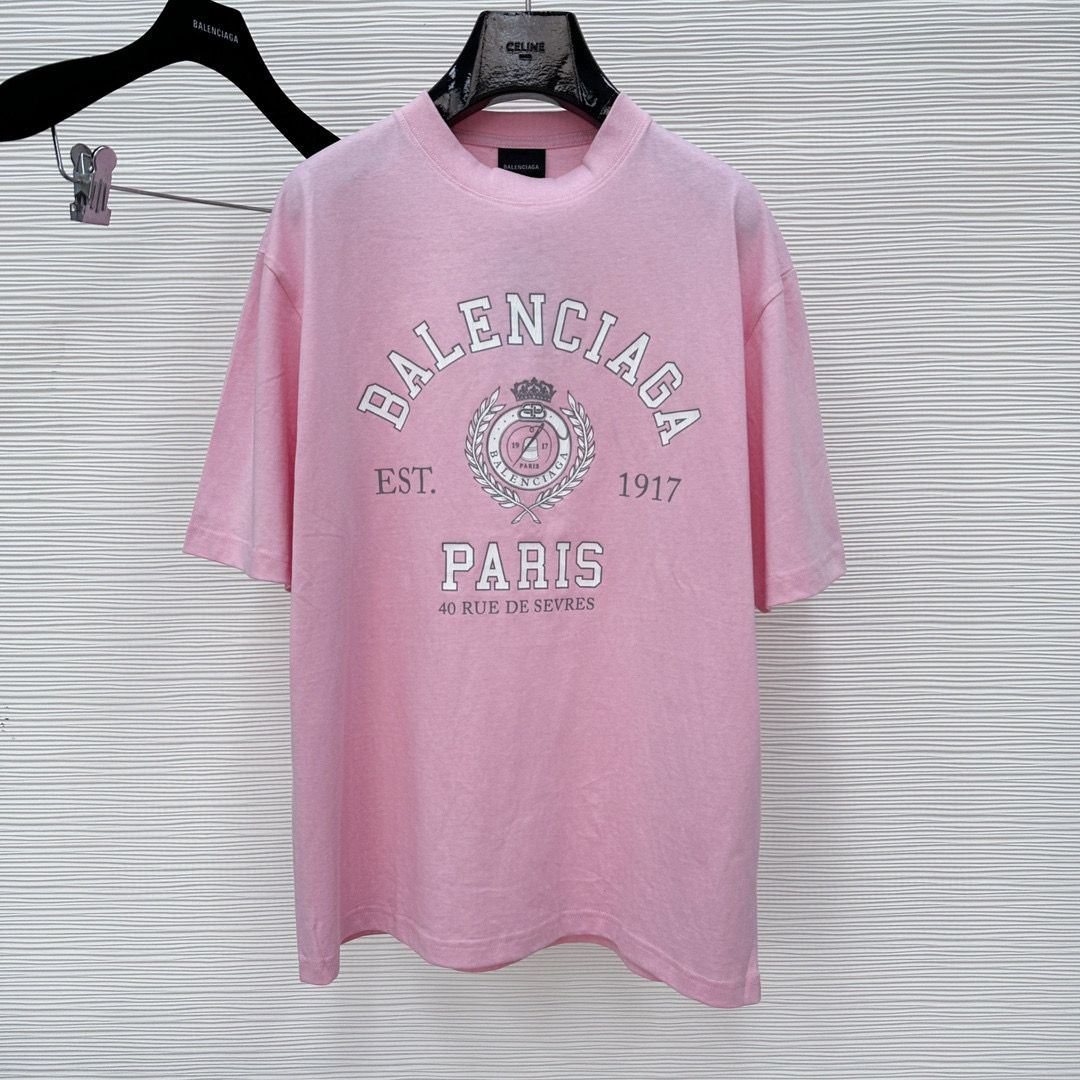 Balenciaga T-Shirt – TSHP2228