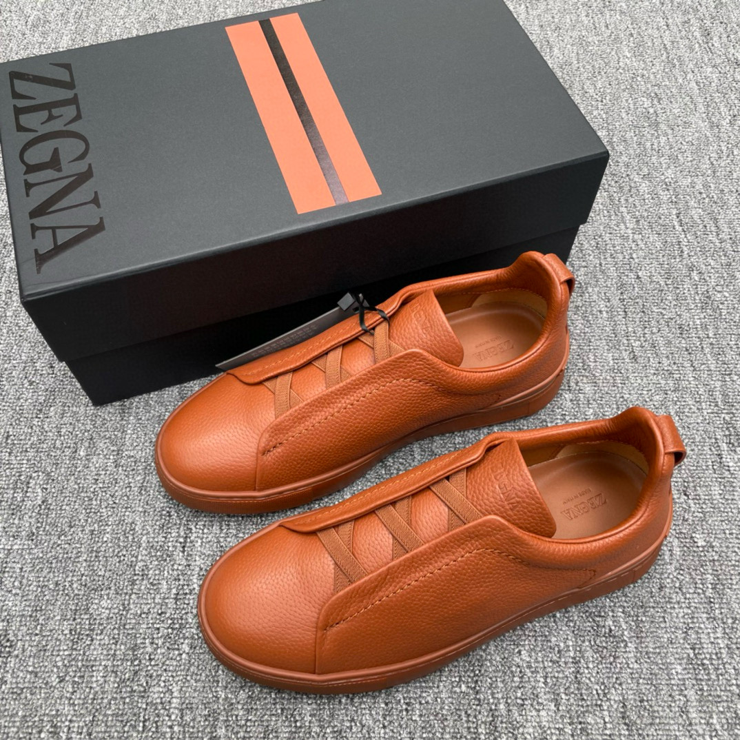 Zegna Sneaker – ZEGN1003