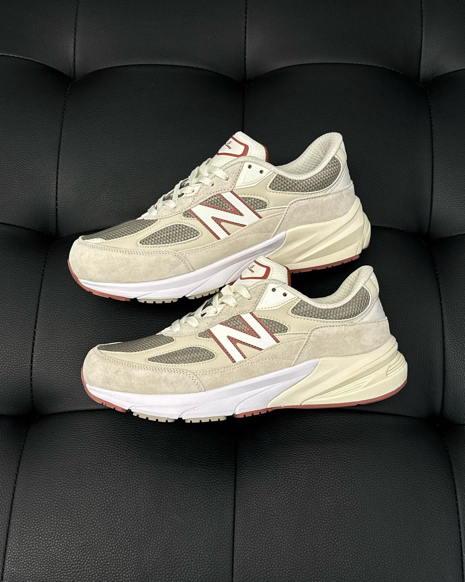 Loro Piana x New Balance Sneaker – LOPA1079