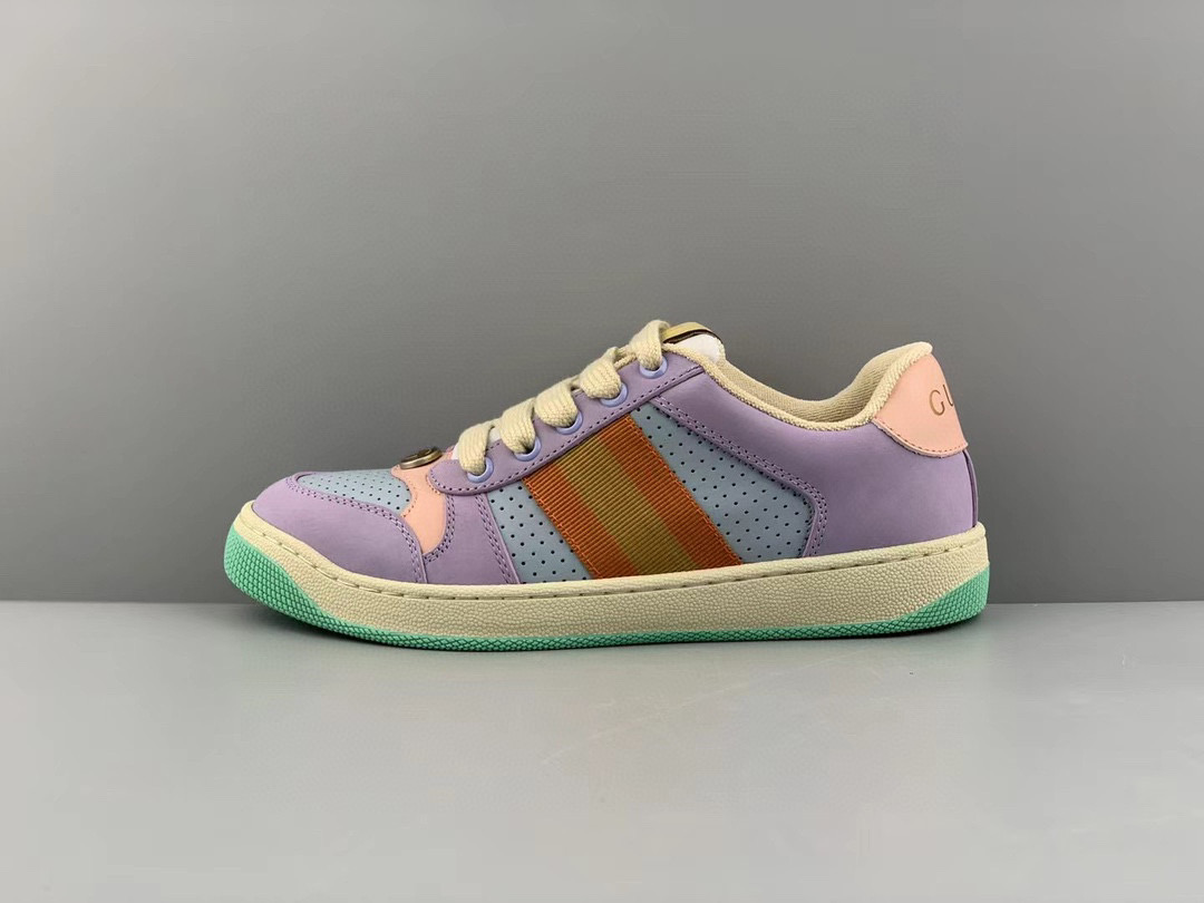 Gucci Sneaker – GUCC1118