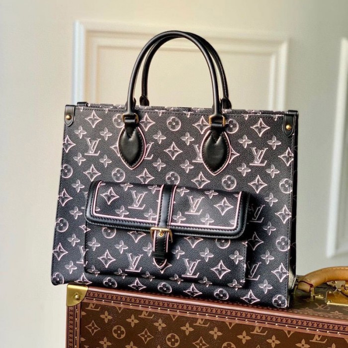 Louis Vuitton Tote Bag – LVTB1139