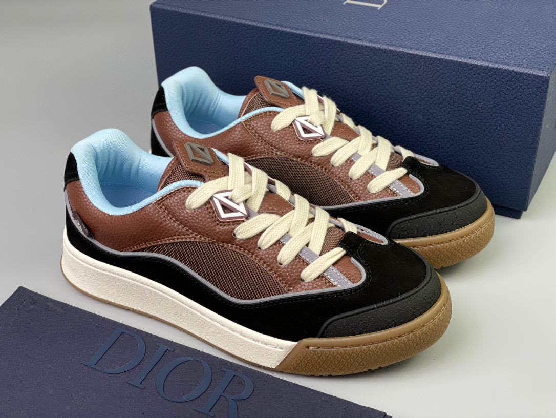 Dior B713 Sneaker – DIOR1163