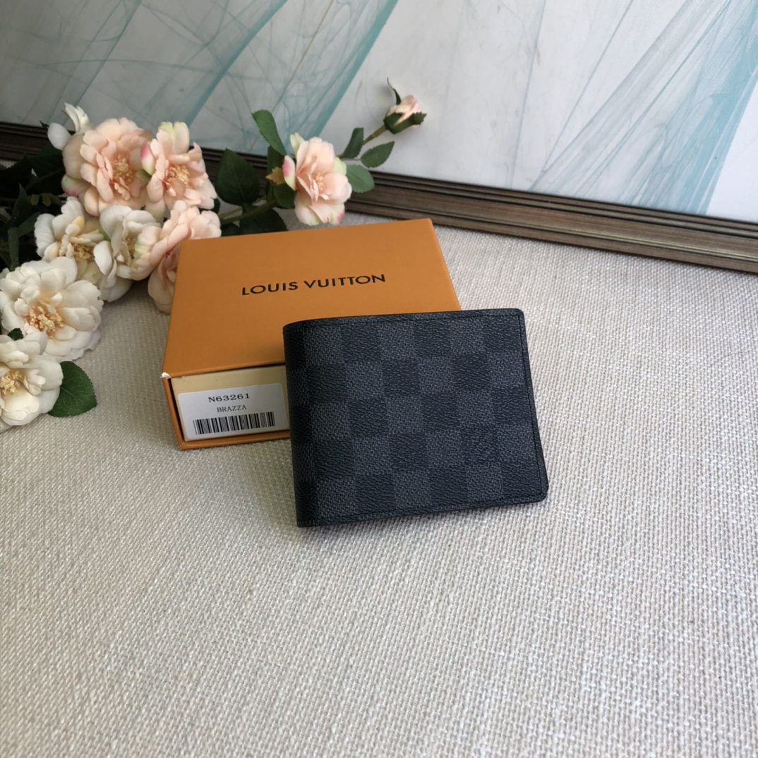 Louis Vuitton Wallet – MWLT1105