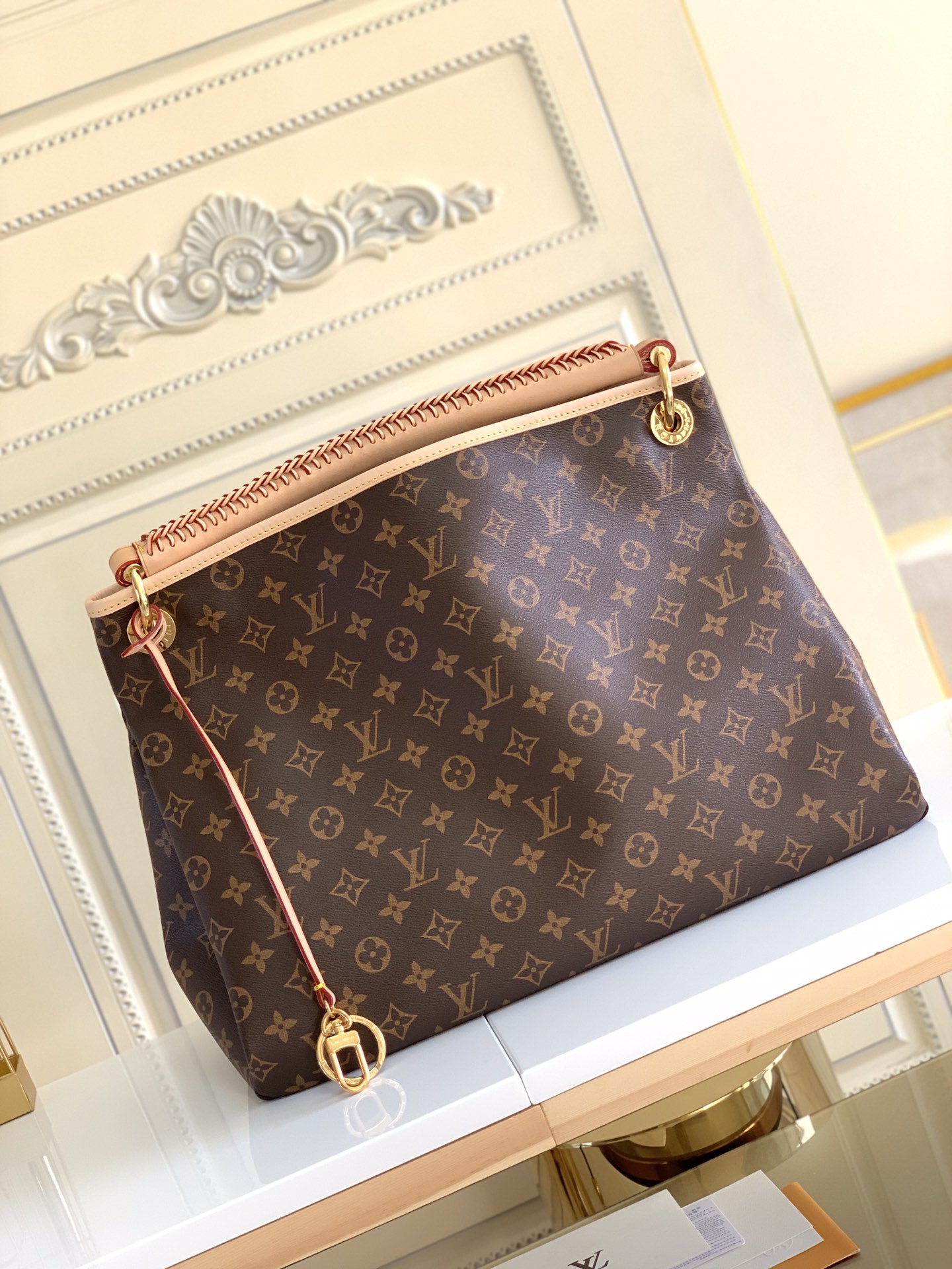 Louis Vuitton Tote Bag – LVTB1012