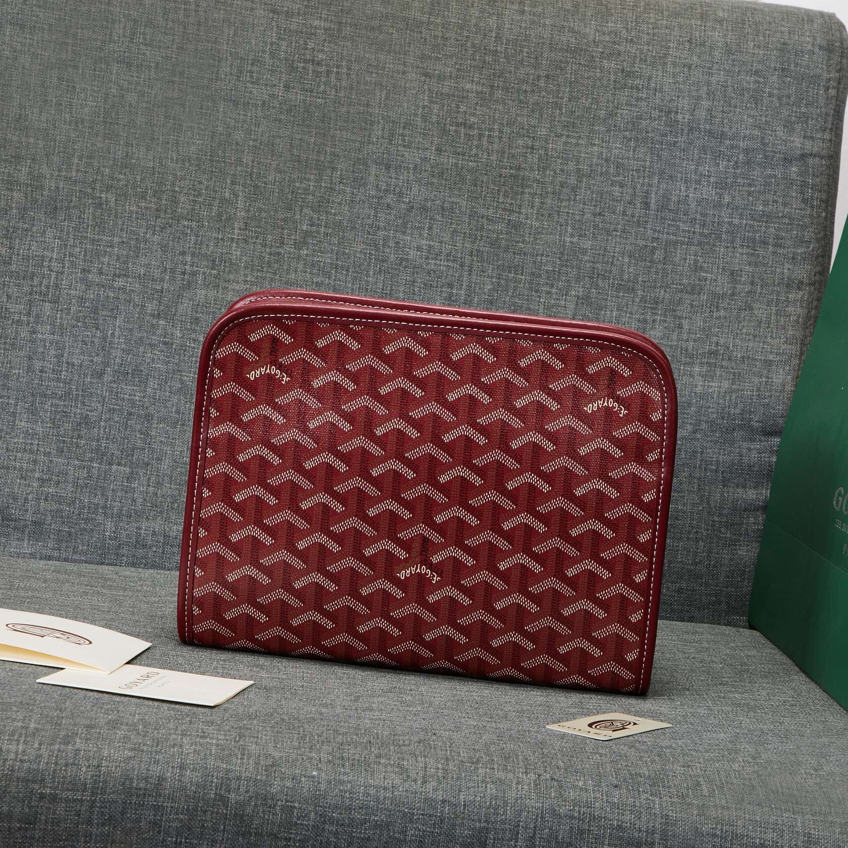 Goyard MM Bag – BGBP1323