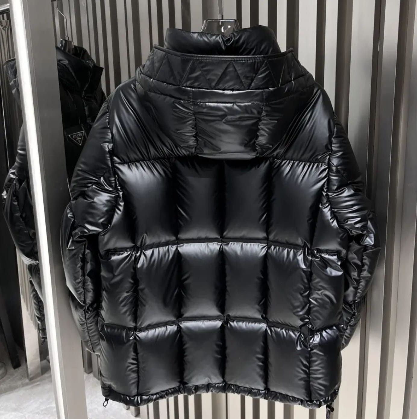 Prada Jacket – CJKT1201