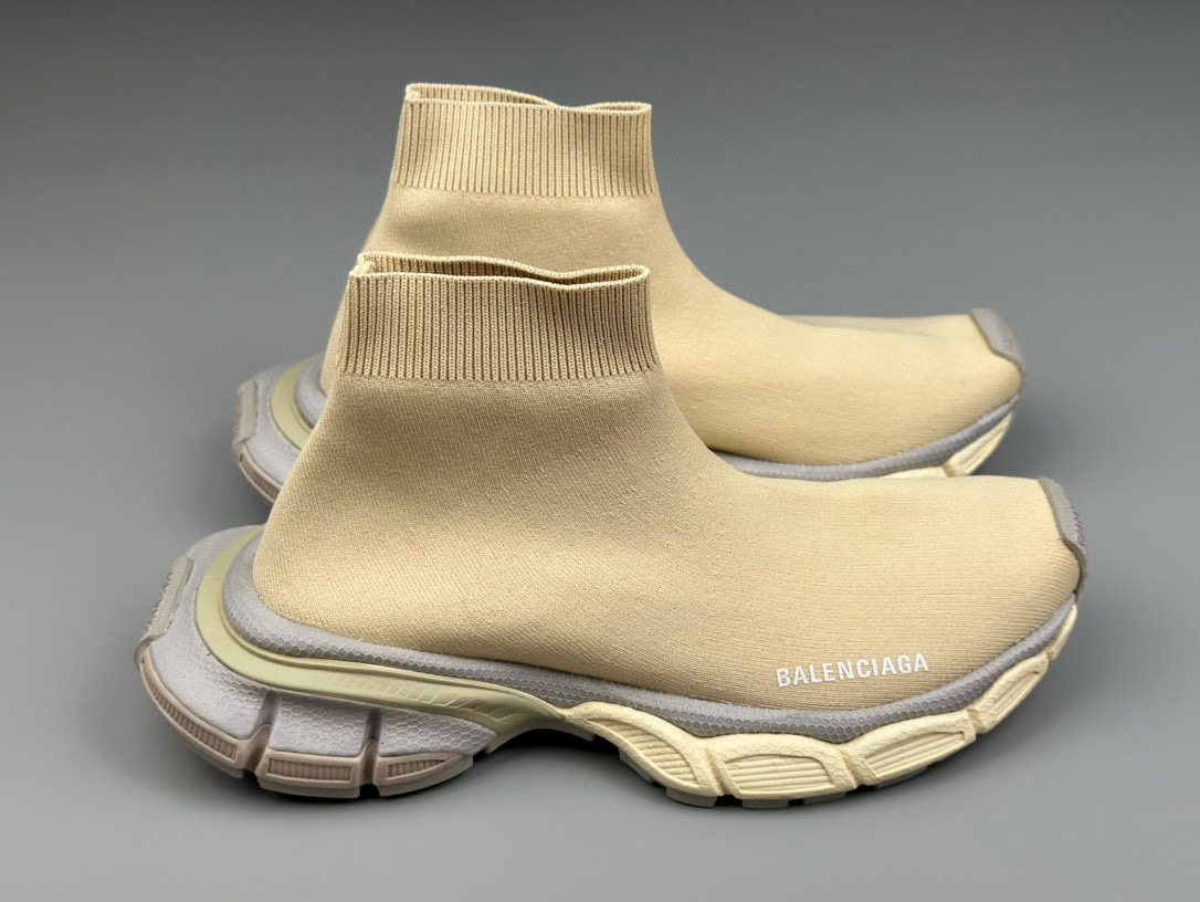 Balenciaga 3XL Sock Sneaker – BLNC1181