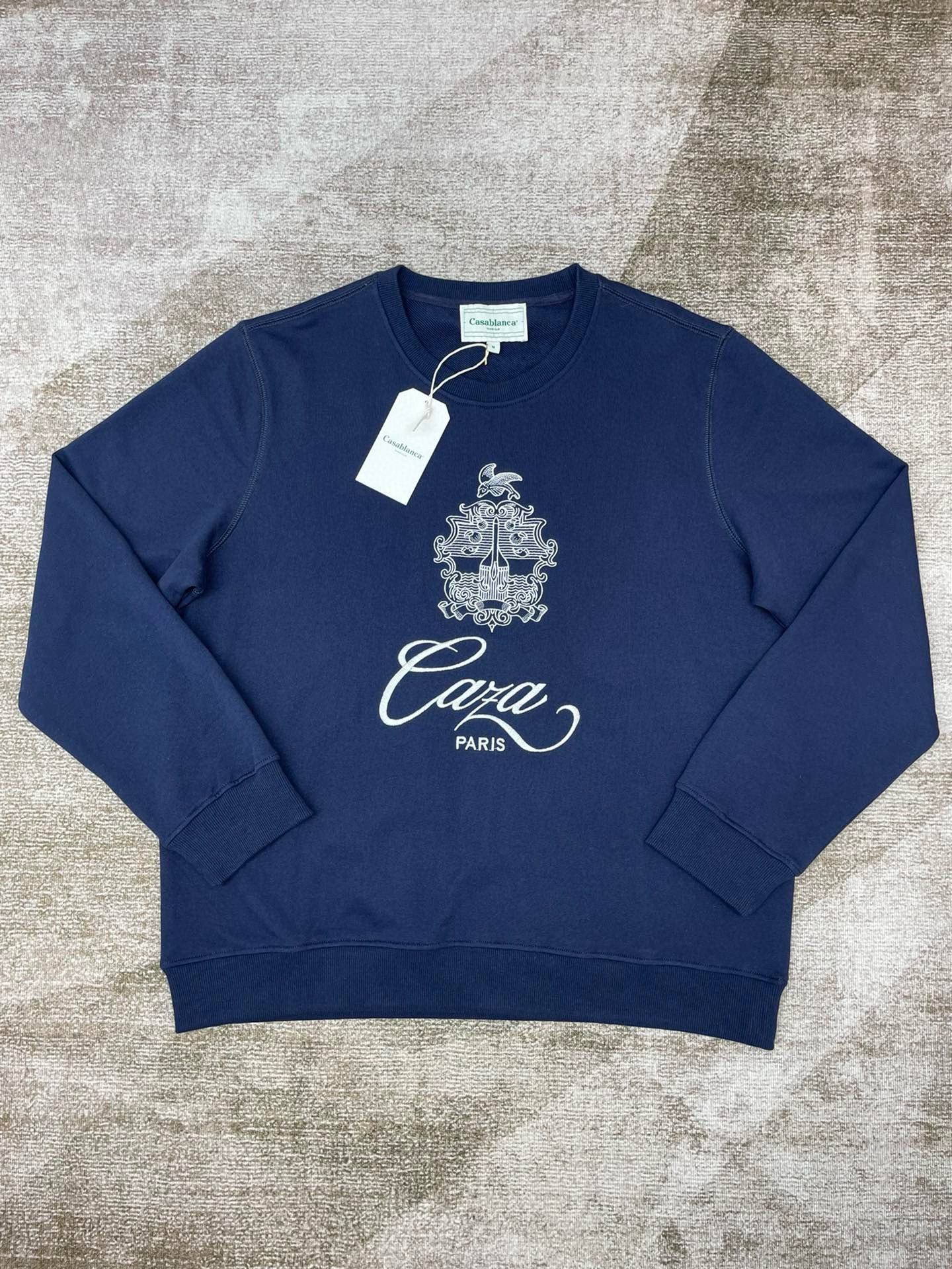 Casablanca Sweater – SWHO2140