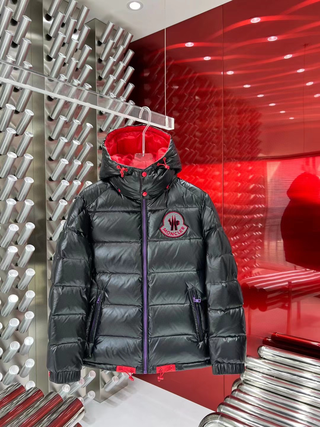 Moncler Jacket – CJKT1206