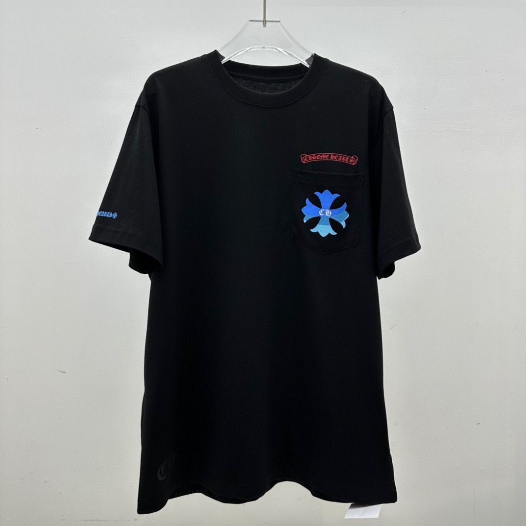 Chrome Hearts T-Shirt – TSHP1923