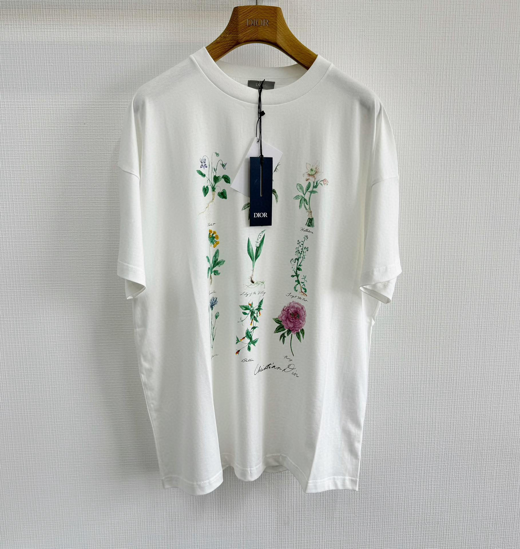 Dior T-Shirt – TSHP2839