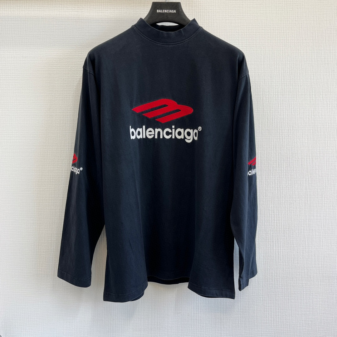 Balenciaga Sweater – SWHO2007