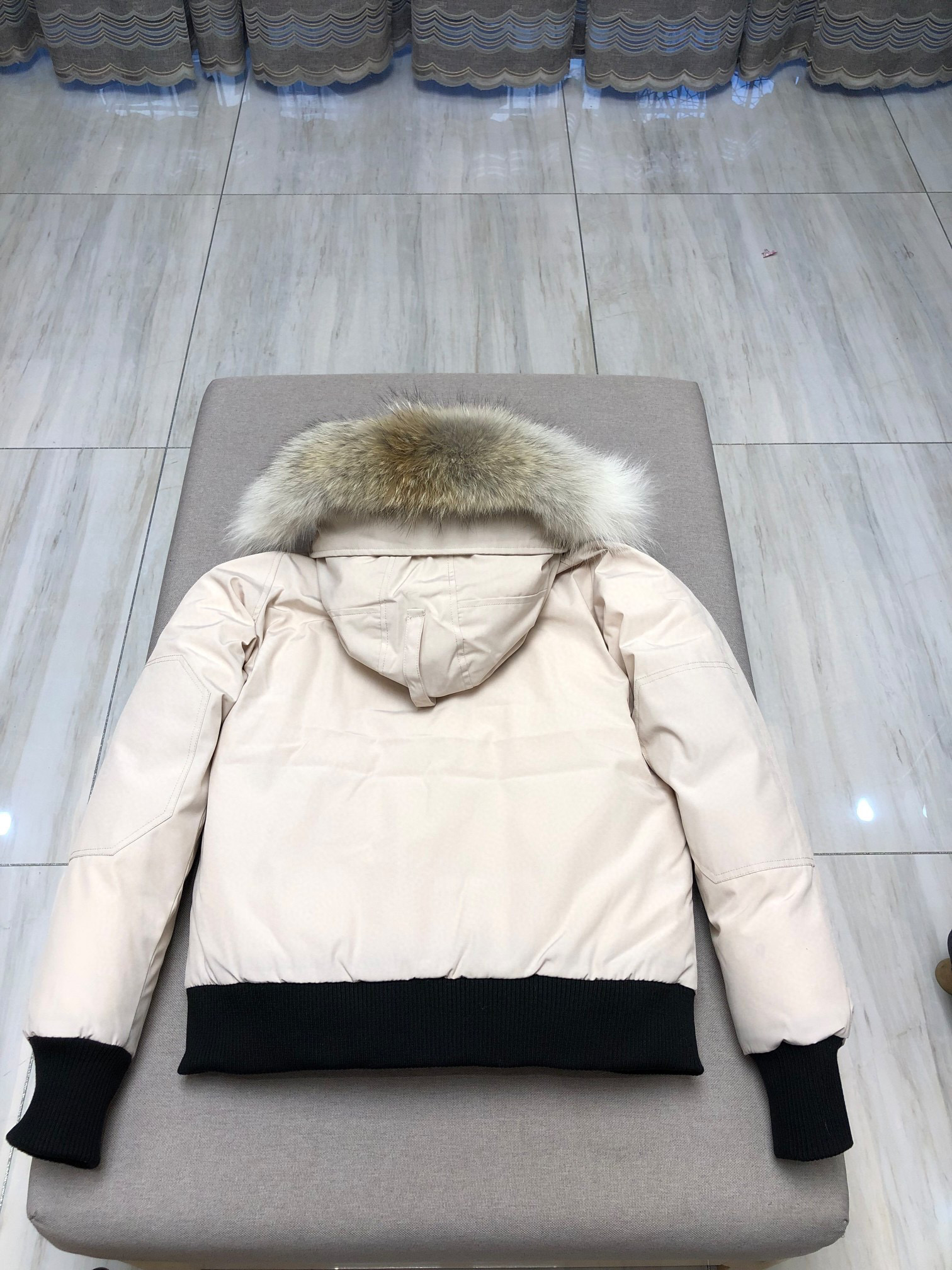 Canada Goose Jacket – CJKT1406