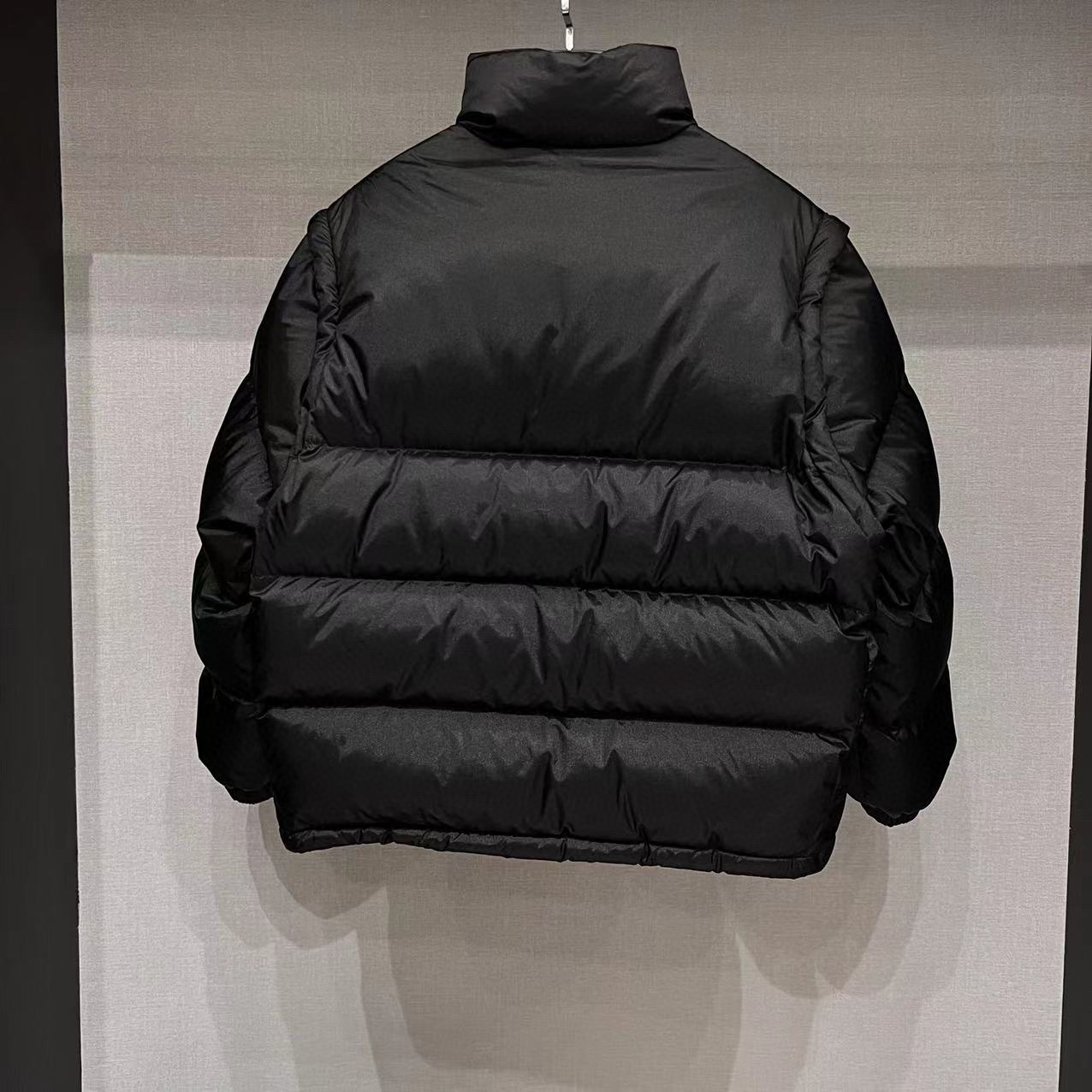 Gucci Jacket – CJKT1526
