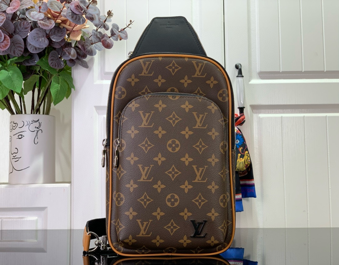Louis Vuitton Bag – BBMC1062