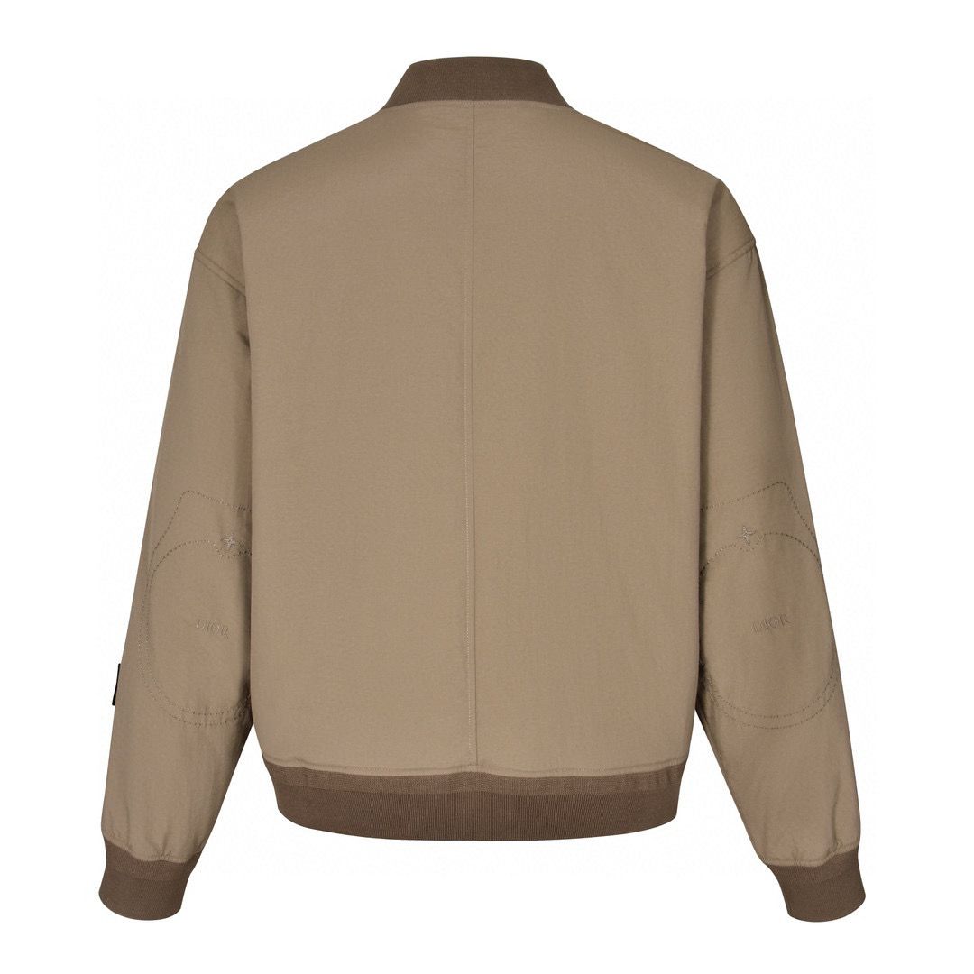 Dior x Stone Island Jacket – CJKT1629