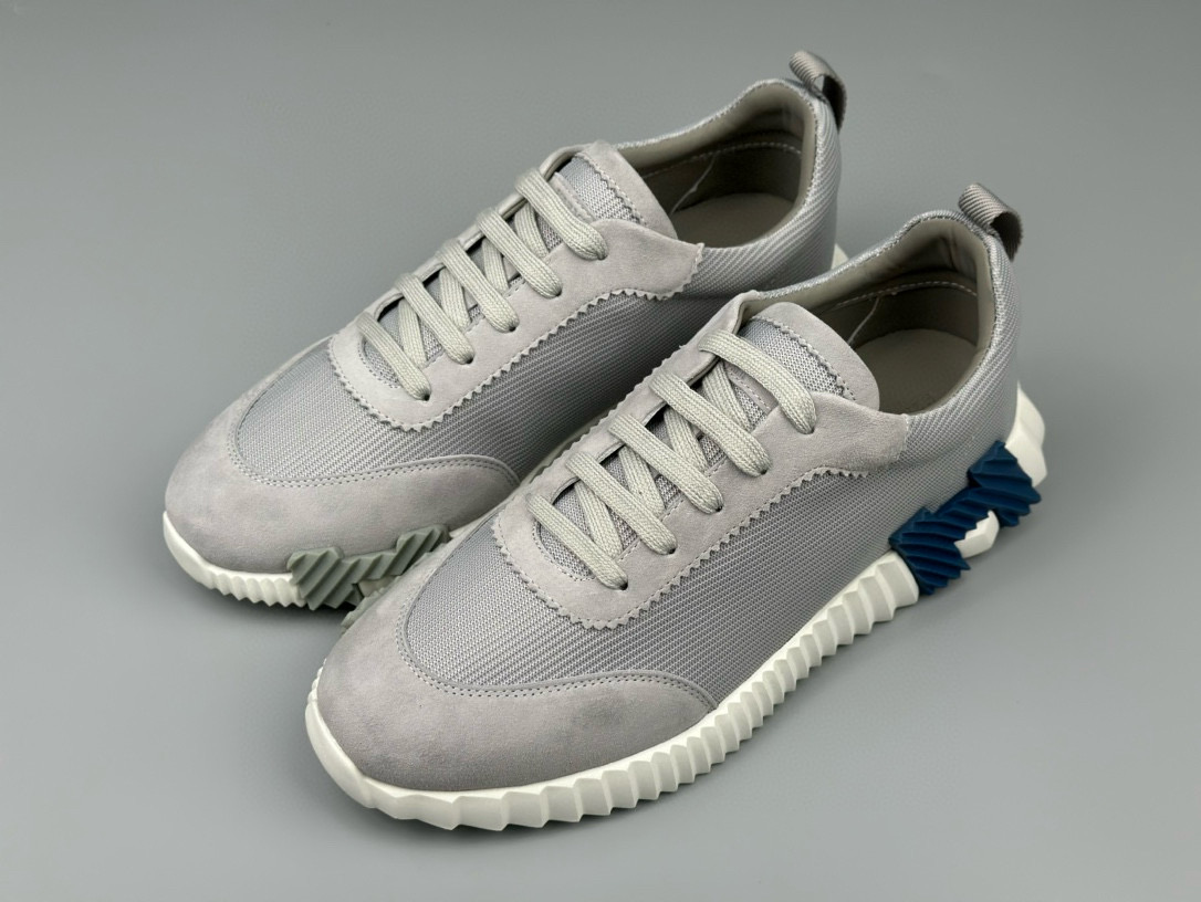 Hermes Sneaker – HRMS1035
