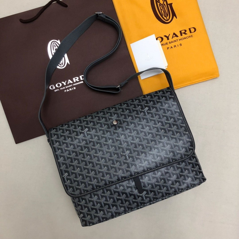Goyard MM Bag – BGBP1316